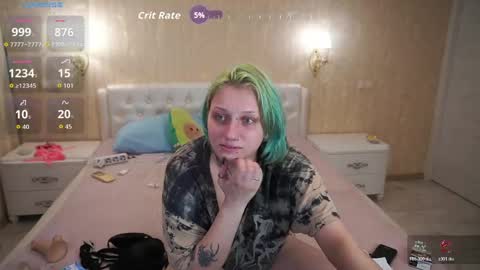 Snapshot of eliarose chatting on June 2026 12:27:02 AM Luna online show from June 2026 12:27:02 AM
