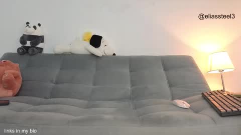 Snapshot of elias_steel1 chatting on January 2026 02:10:01 PM elias online show from January 2026 02:10:01 PM