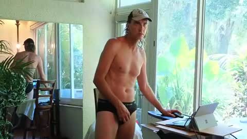 Snapshot of eliberator chatting on June 2026 05:57:02 PM eliberator online show from June 2026 05:57:02 PM