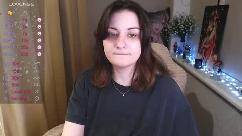 Elise online show from February 2025 05:36:01 PM