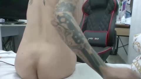 elico_whore online show from December 2025 03:50:02 PM