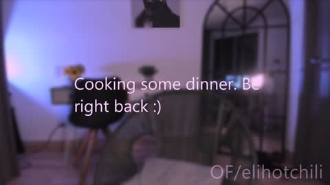 Eli online show from January 2025 01:37:02 AM