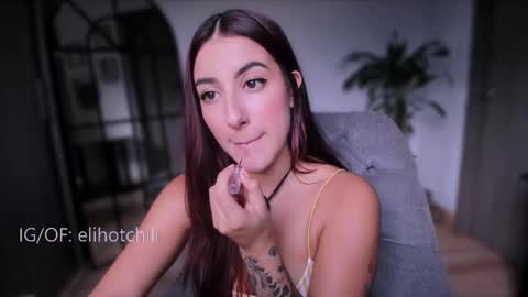 Eli online show from February 2026 10:15:01 PM