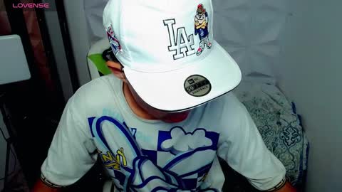 bby-santy online show from December 2024 12:44:01 PM