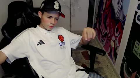 bby-santy online show from February 2025 05:46:02 PM