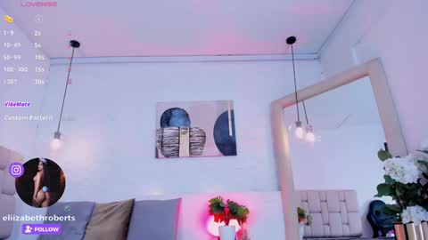 E L I I Z A B E T H   online show from December 2024 04:26:02 AM