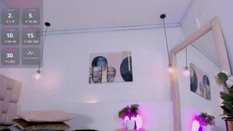 E L I I Z A B E T H   online show from January 2025 07:26:01 AM