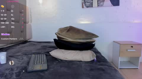 E L I I Z A B E T H   online show from March 2025 07:41:01 AM