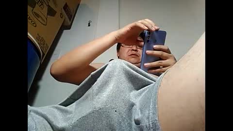 elimposstor online show from February 2025 01:40:01 PM