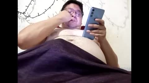 Snapshot of elimposstor chatting on February 2026 07:47:01 AM elimposstor online show from February 2026 07:47:01 AM