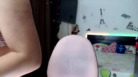 Elina  online show from March 2025 03:07:02 PM