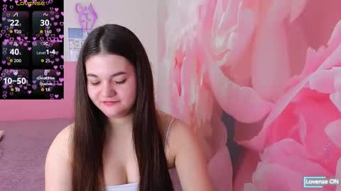 ElinaMils online show from February 2026 06:40:02 AM