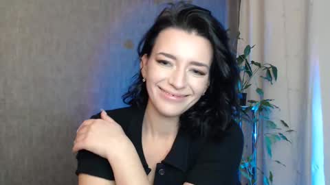 Elina online show from February 2025 11:39:01 PM