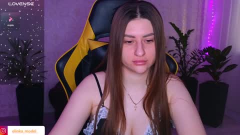 Elina online show from January 2025 06:31:02 AM