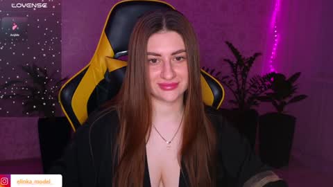 Elina online show from January 2025 10:02:01 PM