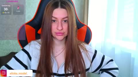 Elina online show from May 2026 06:07:01 AM