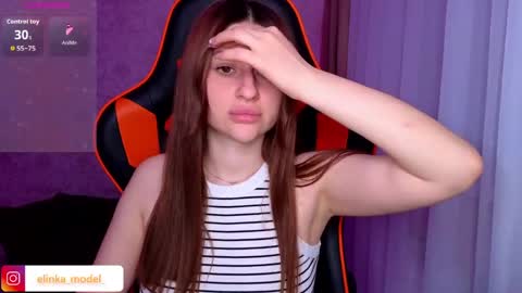 Elina online show from May 2026 08:50:02 PM