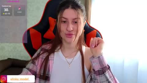 Elina online show from May 2026 04:52:02 AM