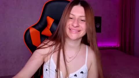 Elina online show from June 2026 09:25:01 PM