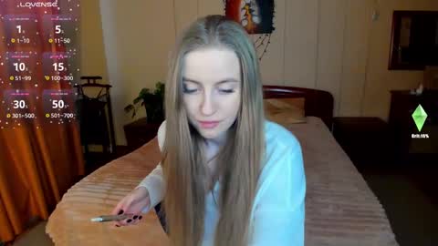 elinor_faith online show from February 2025 10:11:02 AM
