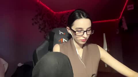 Milica online show from May 2026 12:37:02 PM