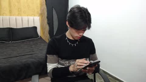 ELIO online show from December 2024 08:11:01 AM