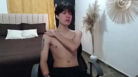 ELIO online show from October 2025 08:24:02 AM