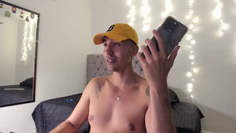 elio_dicaprio online show from November 2025 03:09:02 AM