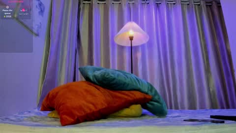 Eliot online show from April 2026 07:41:01 PM