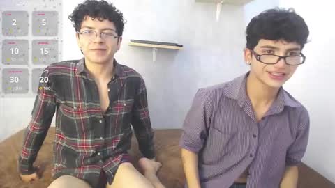 Elio online show from February 2026 02:10:01 PM