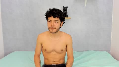 Elio online show from March 2026 03:30:01 PM