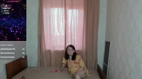 Elis online show from February 2025 08:59:02 AM