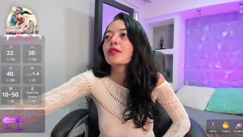 ELISSA online show from December 2024 12:52:02 PM