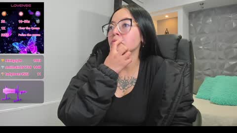 ELISSA online show from February 2025 05:40:01 PM