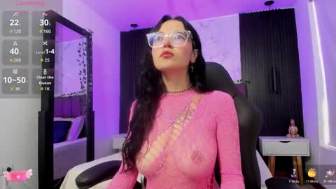 ELISSA online show from January 2026 02:11:01 PM