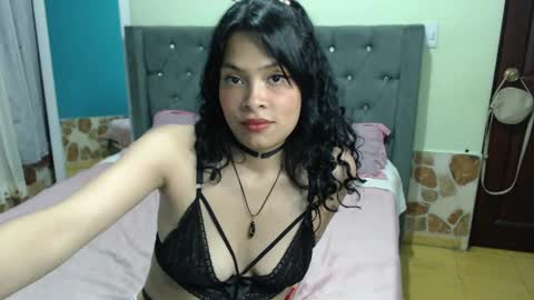 Elisa Diaz online show from January 2025 04:37:02 AM