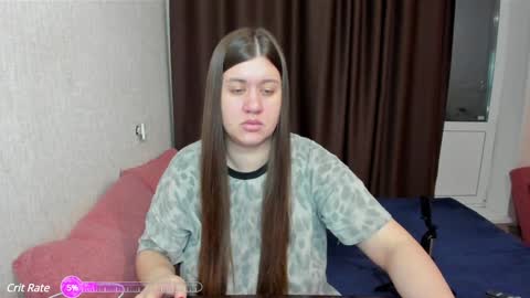 Aletta Oushen online show from January 2025 11:05:02 AM