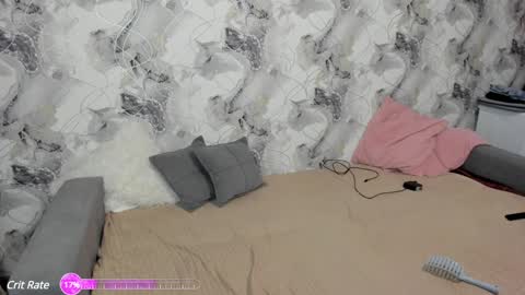 Aletta Oushen online show from January 2025 11:35:01 AM