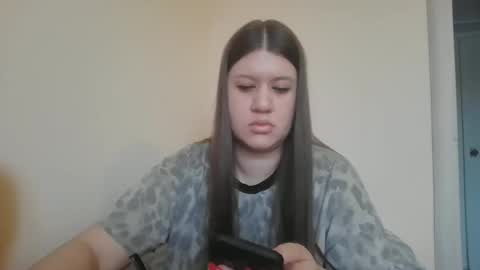 Aletta Oushen online show from January 2025 12:01:01 PM