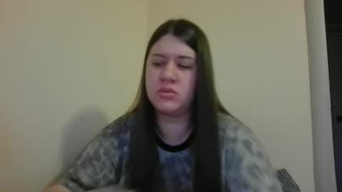 Aletta Oushen online show from January 2025 12:32:02 PM