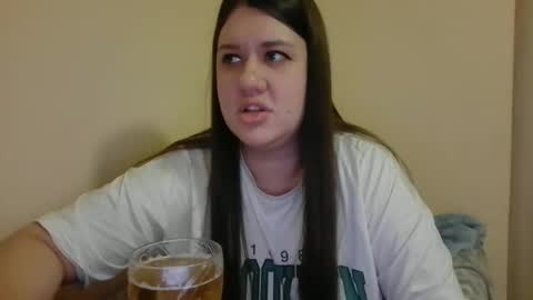 Aletta Oushen online show from January 2025 05:24:02 PM