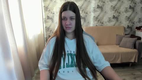 Aletta Oushen online show from October 2025 10:18:01 AM