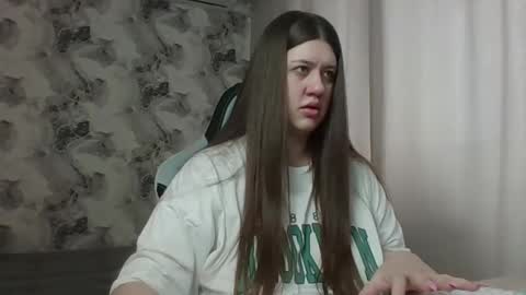 Aletta Oushen online show from February 2026 08:41:01 AM