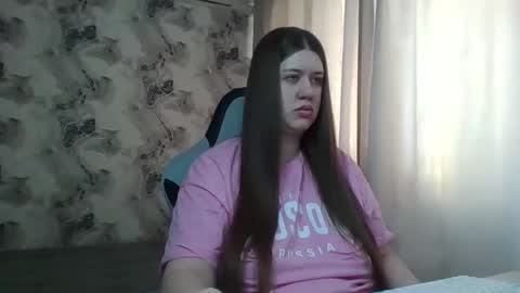 Aletta Oushen online show from February 2026 10:55:02 AM