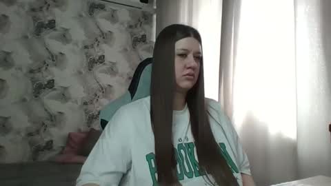 Aletta Oushen online show from February 2026 07:08:02 AM