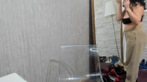 Maria online show from February 2025 02:58:02 AM