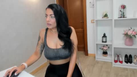 Maria online show from September 2025 04:01:01 AM