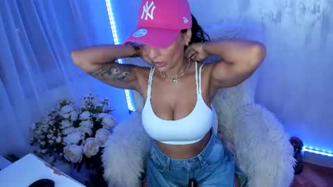 Maria online show from July 2026 01:52:01 AM