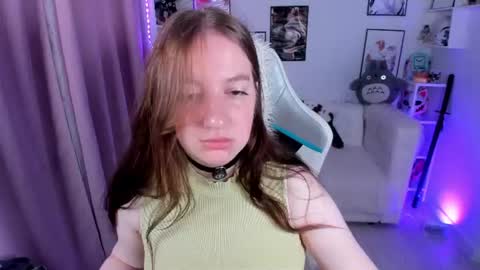 Snapshot of elisabeth_binder chatting on July 2026 03:39:01 AM your sweet Lisa online show from July 2026 03:39:01 AM