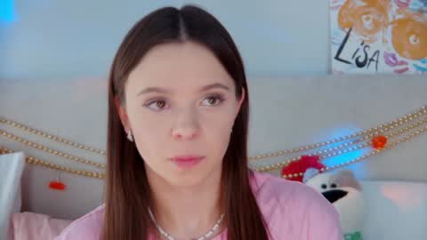 ElisabethDavis online show from December 2024 08:07:01 PM